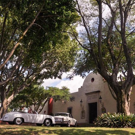 Defranca Alojamiento Boutique San Lorenzo  Exterior foto