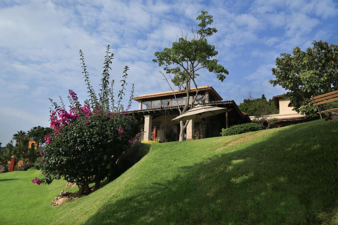Defranca Alojamiento Boutique San Lorenzo  Exterior foto